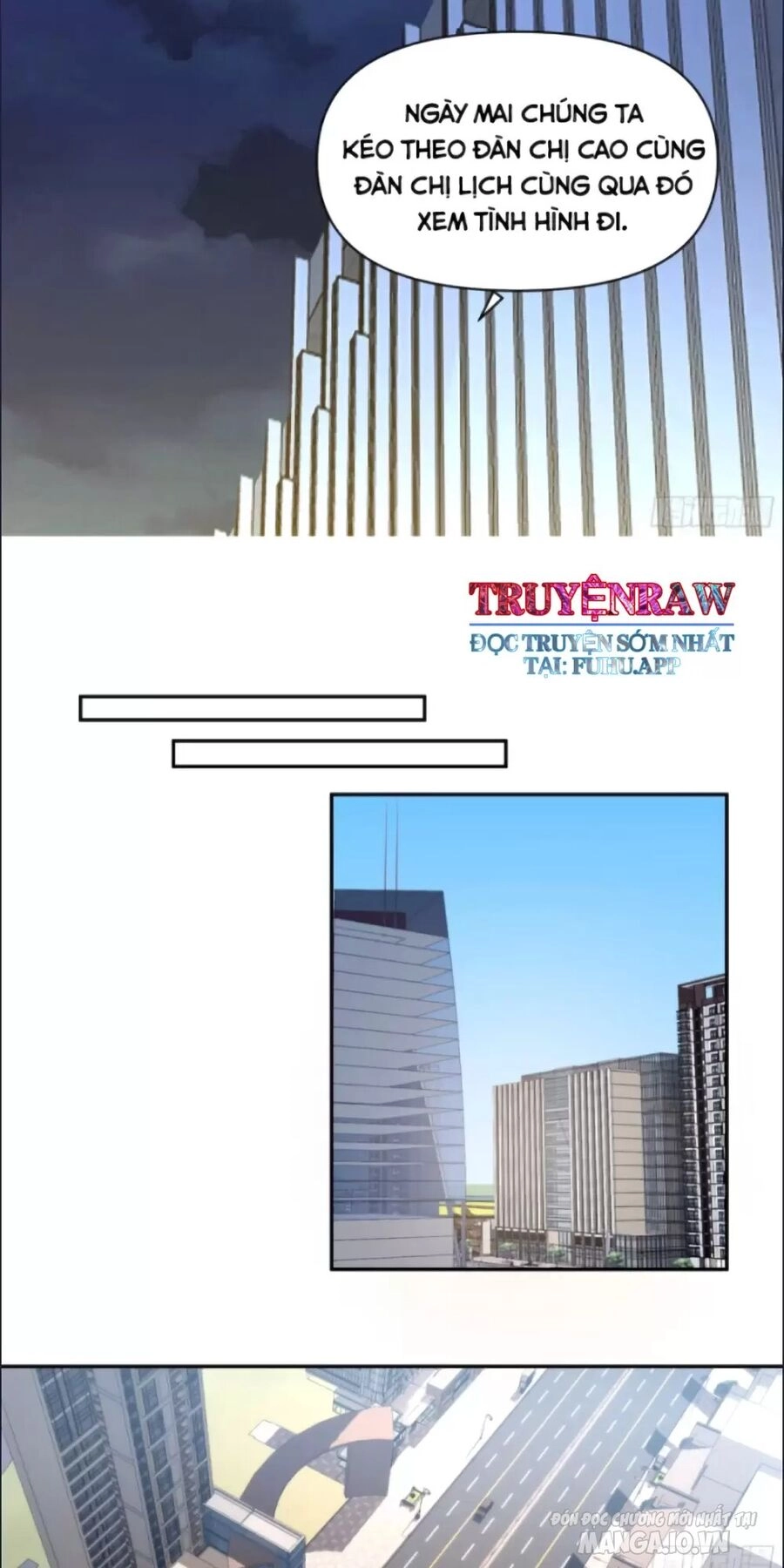 Ta Không Muốn Trùng Sinh Đâu Chapter 357 - 9