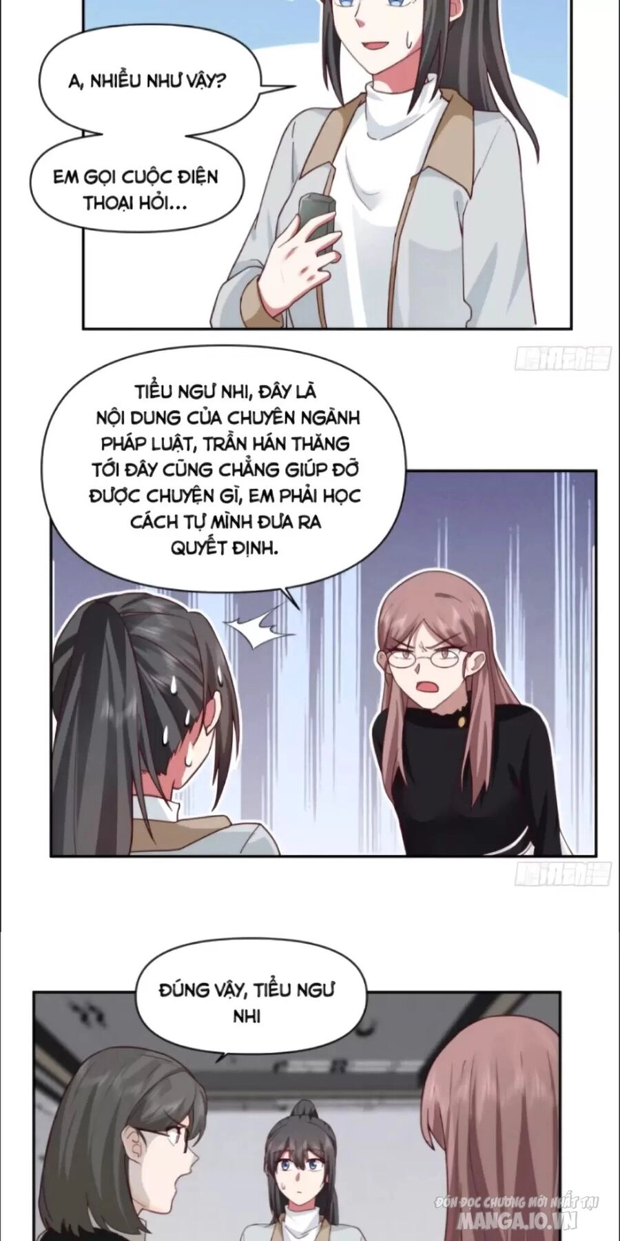 Ta Không Muốn Trùng Sinh Đâu Chapter 357 - 17