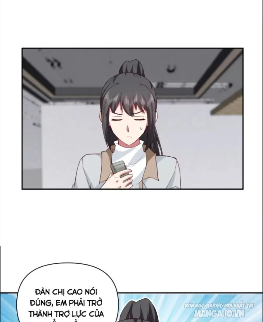 Ta Không Muốn Trùng Sinh Đâu Chapter 357 - 19