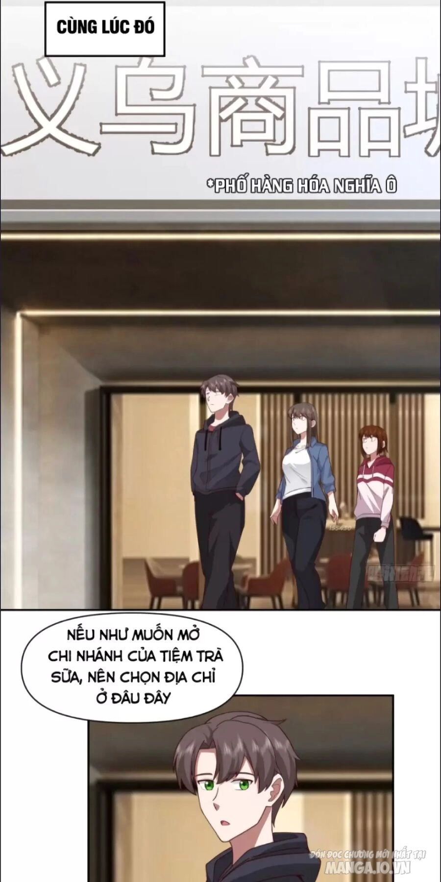 Ta Không Muốn Trùng Sinh Đâu Chapter 357 - 21