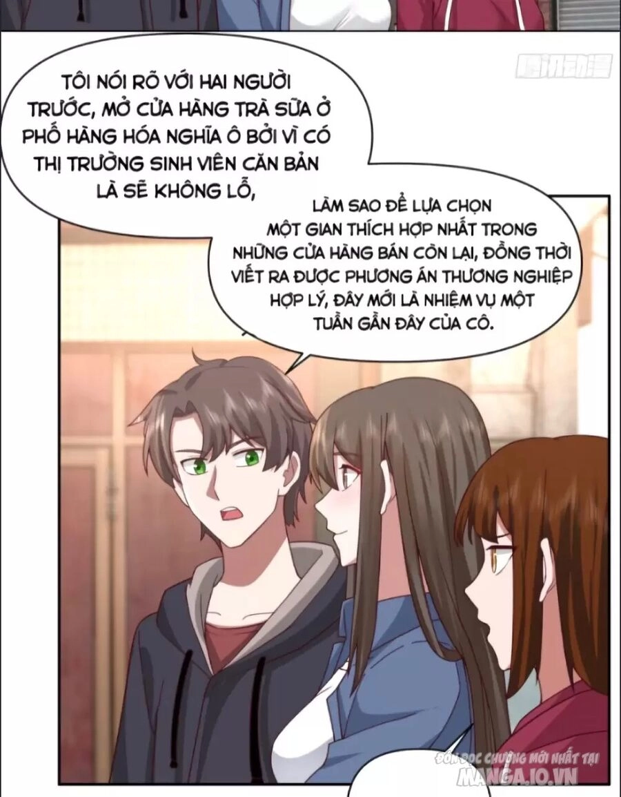 Ta Không Muốn Trùng Sinh Đâu Chapter 357 - 23