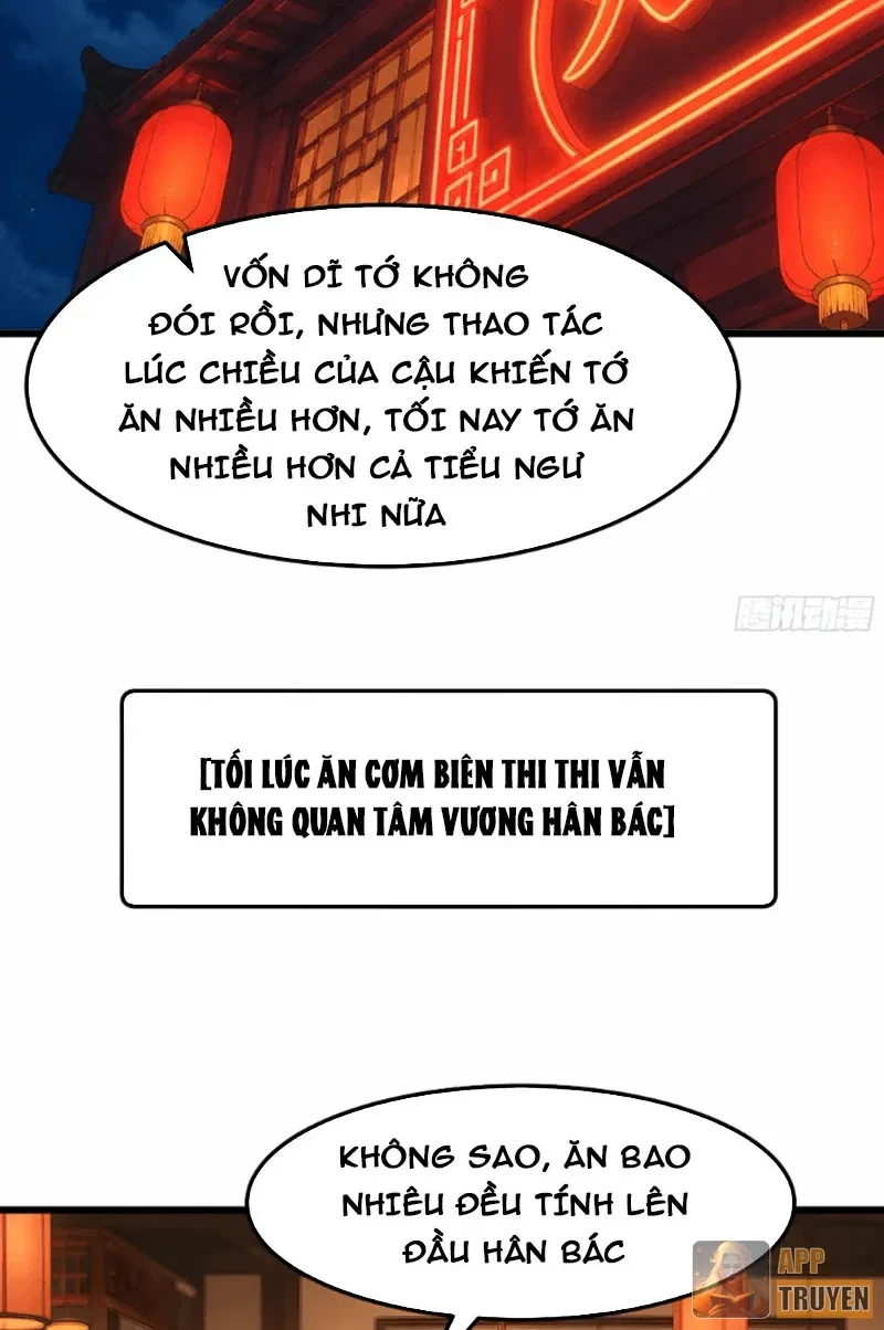 Ta Không Muốn Trùng Sinh Đâu Chapter 494 - 3