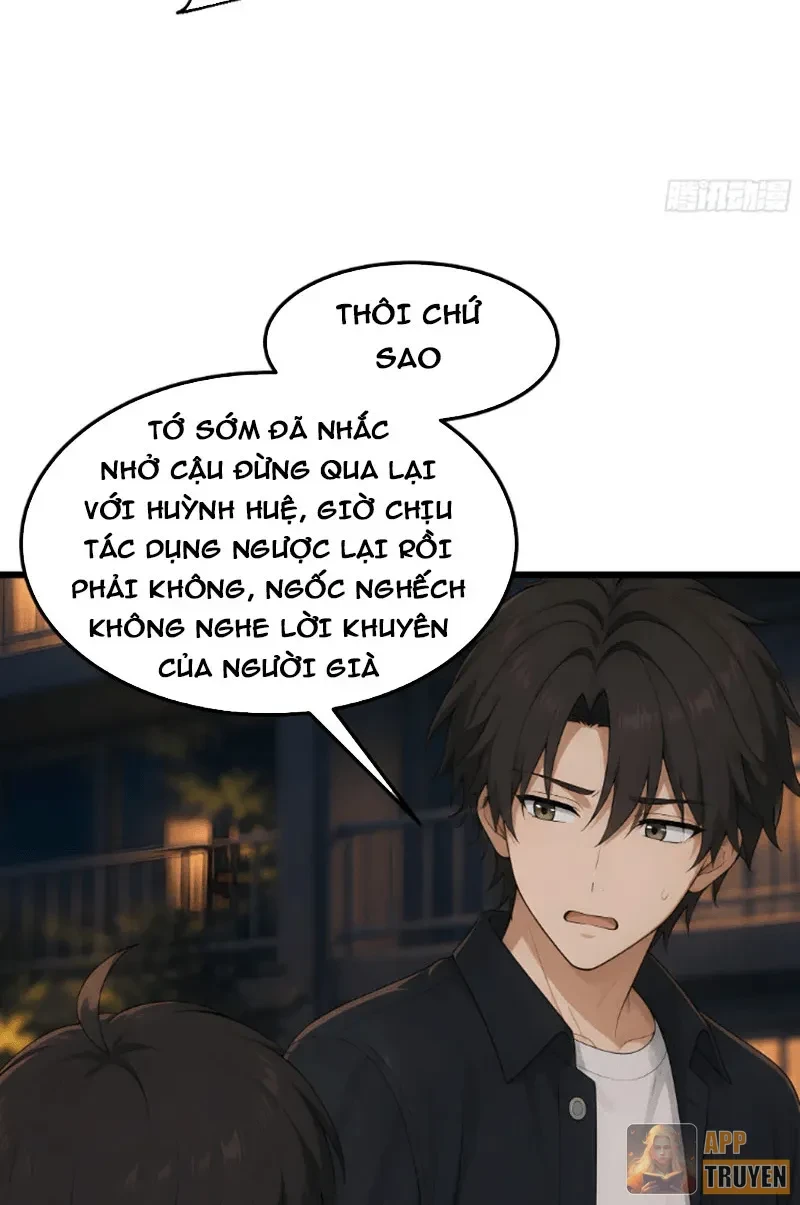 Ta Không Muốn Trùng Sinh Đâu Chapter 494 - 15