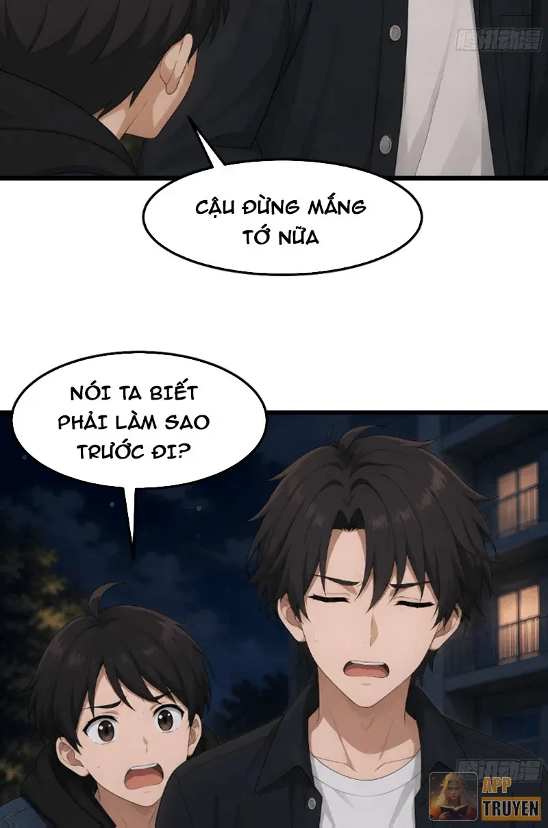 Ta Không Muốn Trùng Sinh Đâu Chapter 494 - 16
