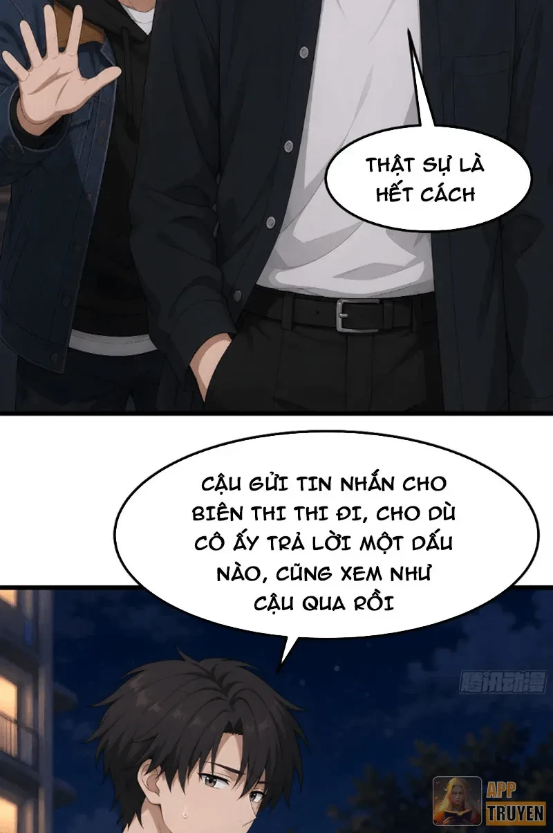 Ta Không Muốn Trùng Sinh Đâu Chapter 494 - 17