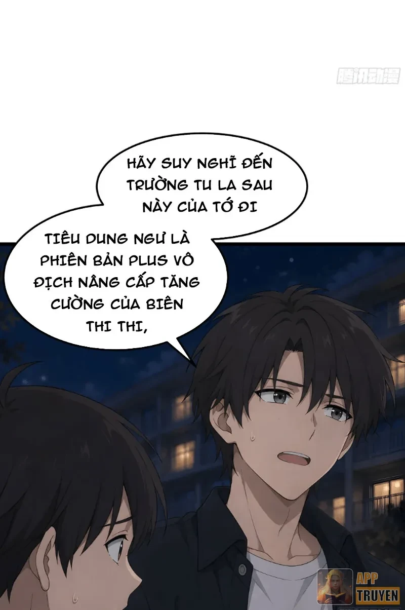 Ta Không Muốn Trùng Sinh Đâu Chapter 494 - 21