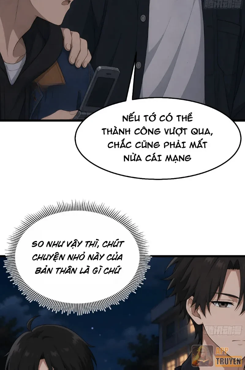 Ta Không Muốn Trùng Sinh Đâu Chapter 494 - 22