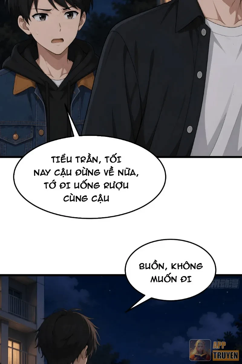 Ta Không Muốn Trùng Sinh Đâu Chapter 494 - 23