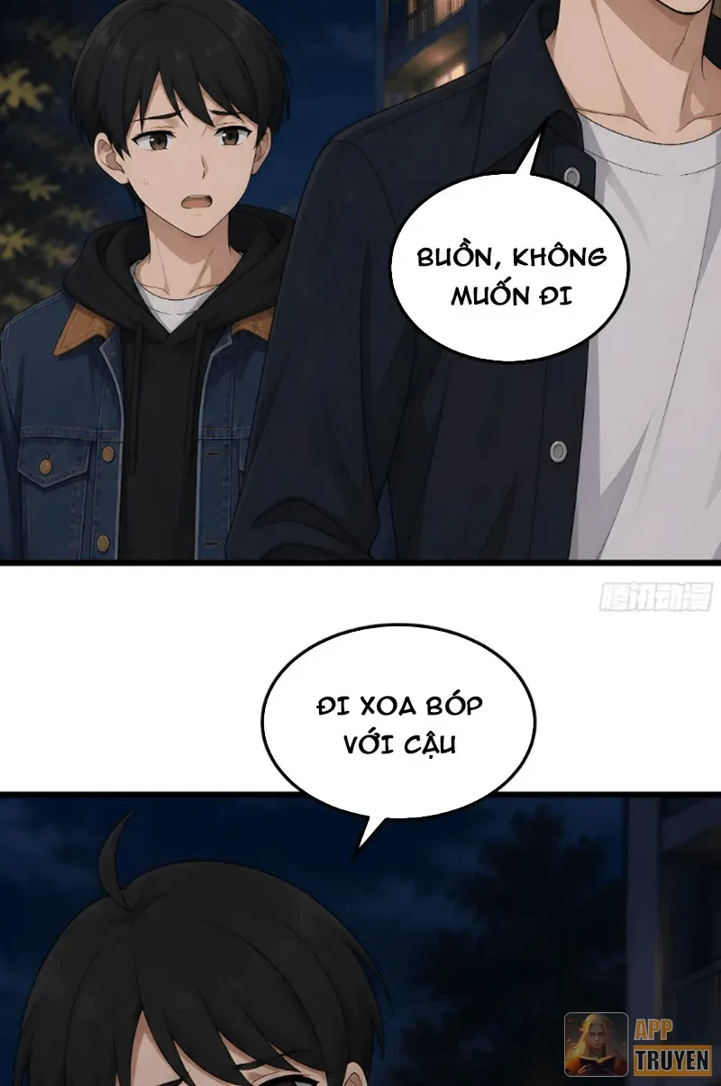 Ta Không Muốn Trùng Sinh Đâu Chapter 494 - 25