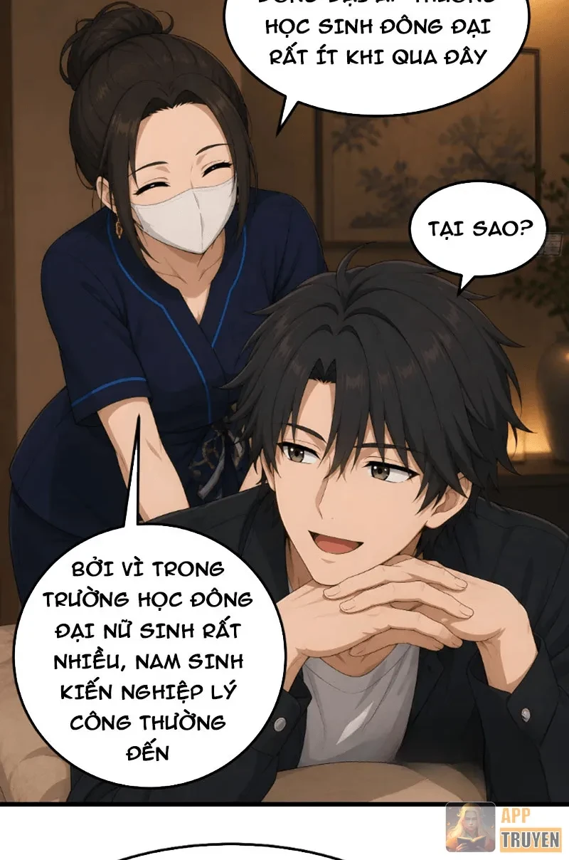 Ta Không Muốn Trùng Sinh Đâu Chapter 494 - 31