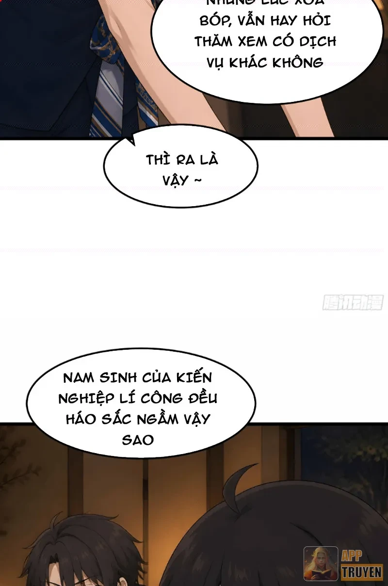 Ta Không Muốn Trùng Sinh Đâu Chapter 494 - 33