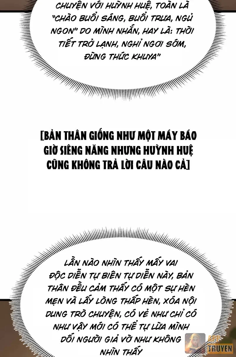 Ta Không Muốn Trùng Sinh Đâu Chapter 494 - 36