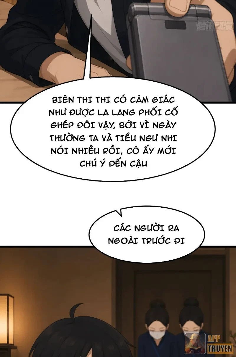 Ta Không Muốn Trùng Sinh Đâu Chapter 494 - 45