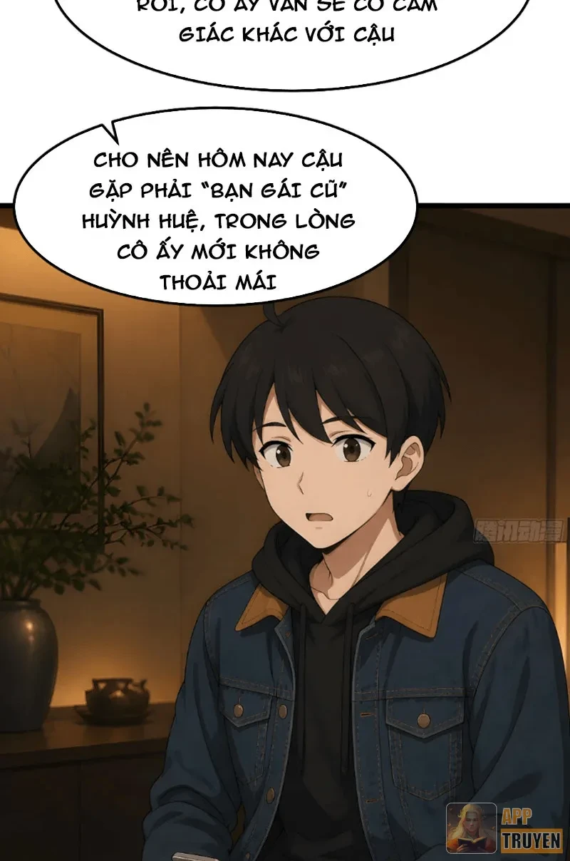 Ta Không Muốn Trùng Sinh Đâu Chapter 494 - 48