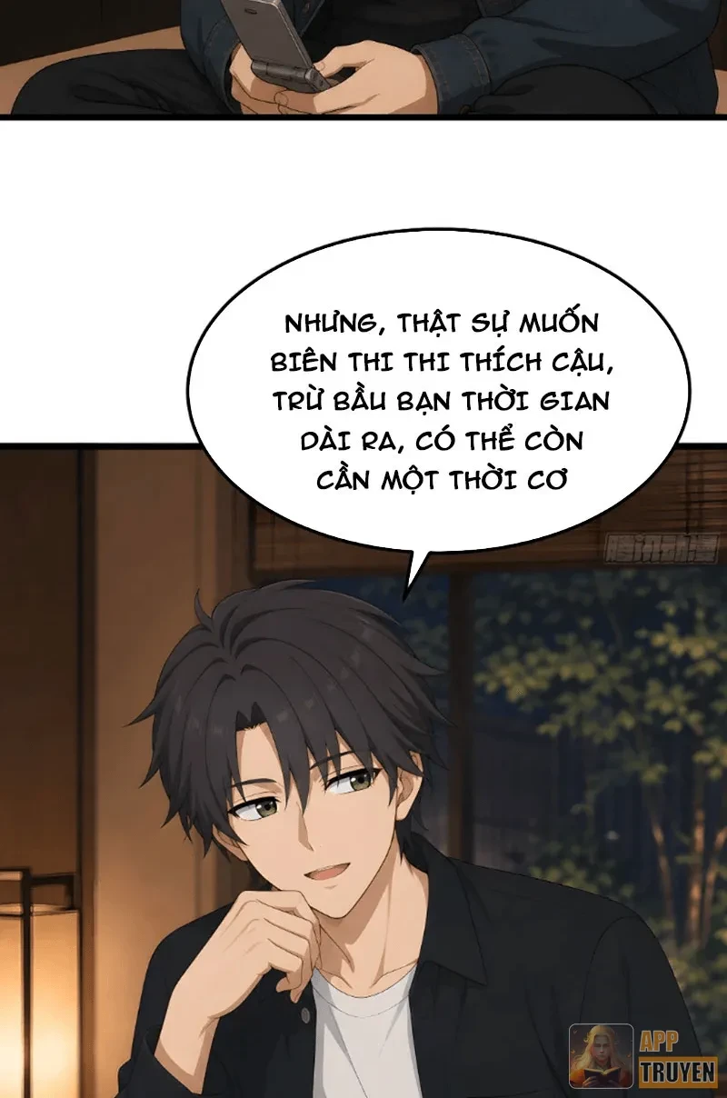 Ta Không Muốn Trùng Sinh Đâu Chapter 494 - 49