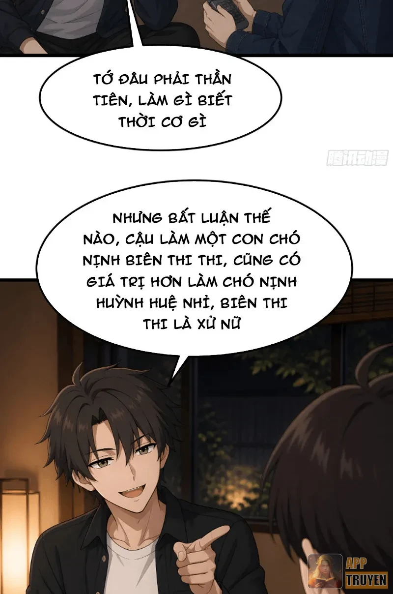 Ta Không Muốn Trùng Sinh Đâu Chapter 494 - 51
