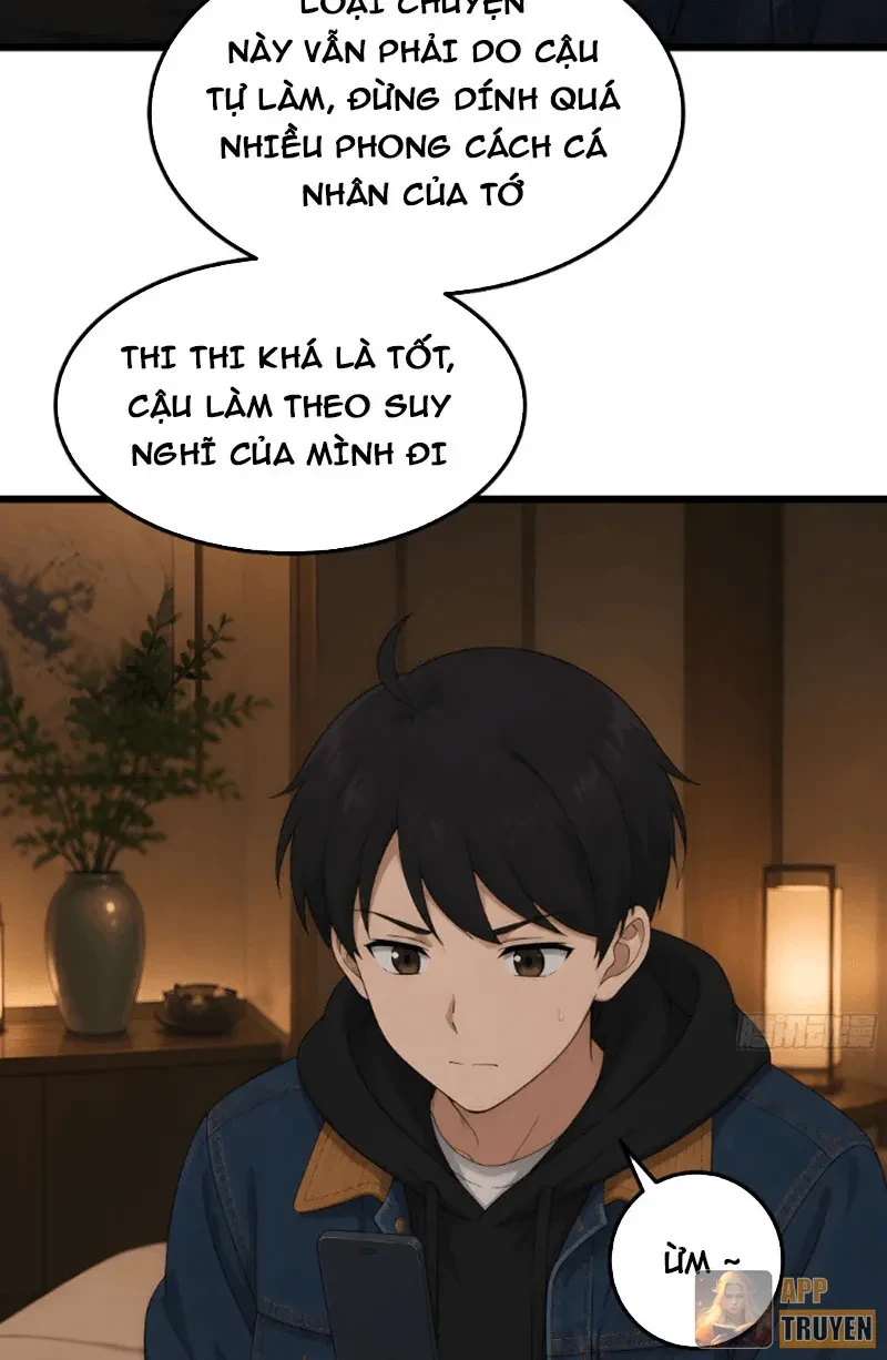 Ta Không Muốn Trùng Sinh Đâu Chapter 494 - 57