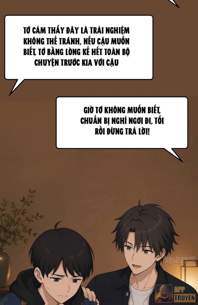 Ta Không Muốn Trùng Sinh Đâu Chapter 494 - 60
