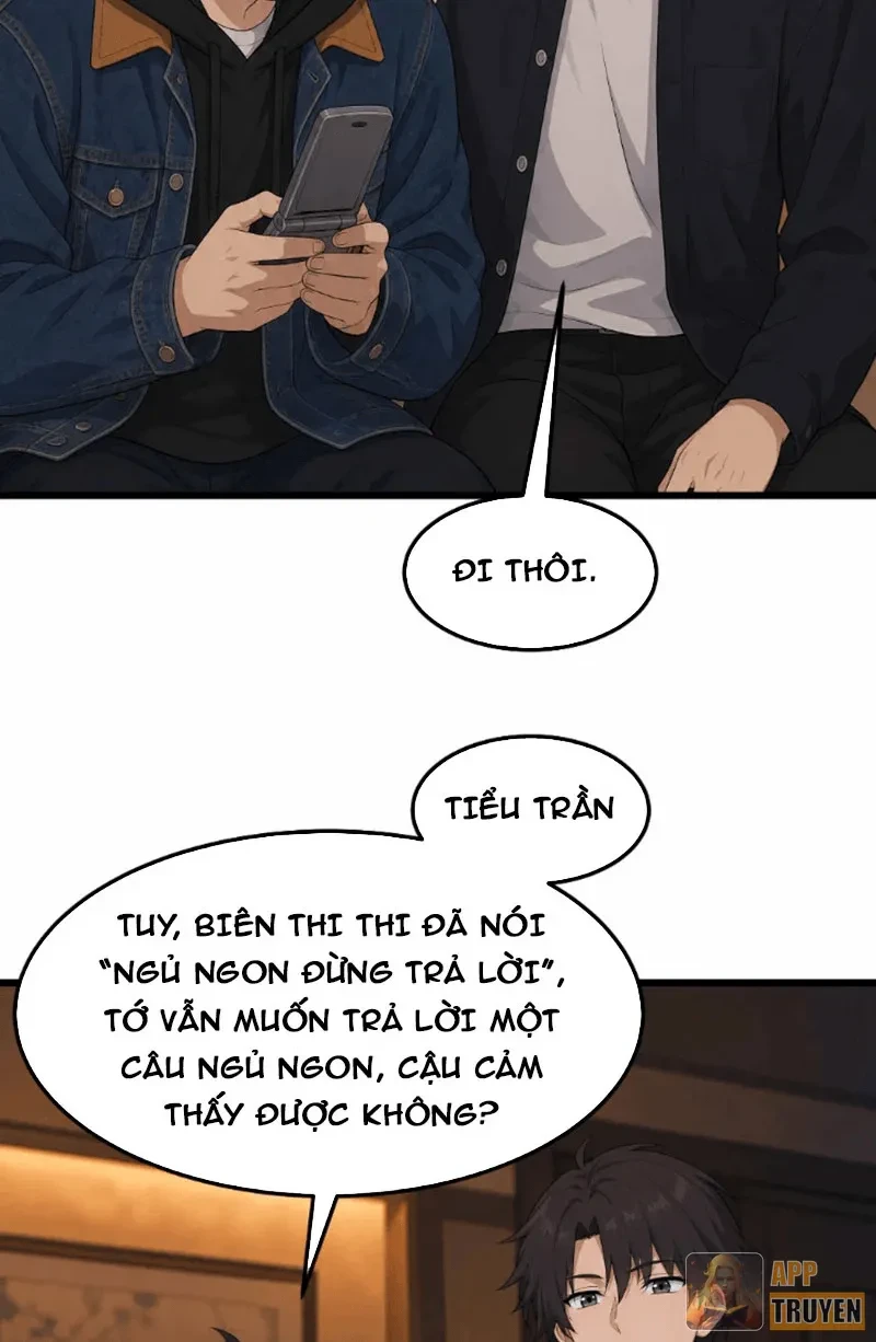 Ta Không Muốn Trùng Sinh Đâu Chapter 494 - 61