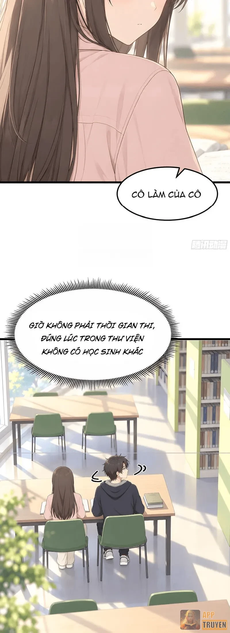 Ta Không Muốn Trùng Sinh Đâu Chapter 496 - 29