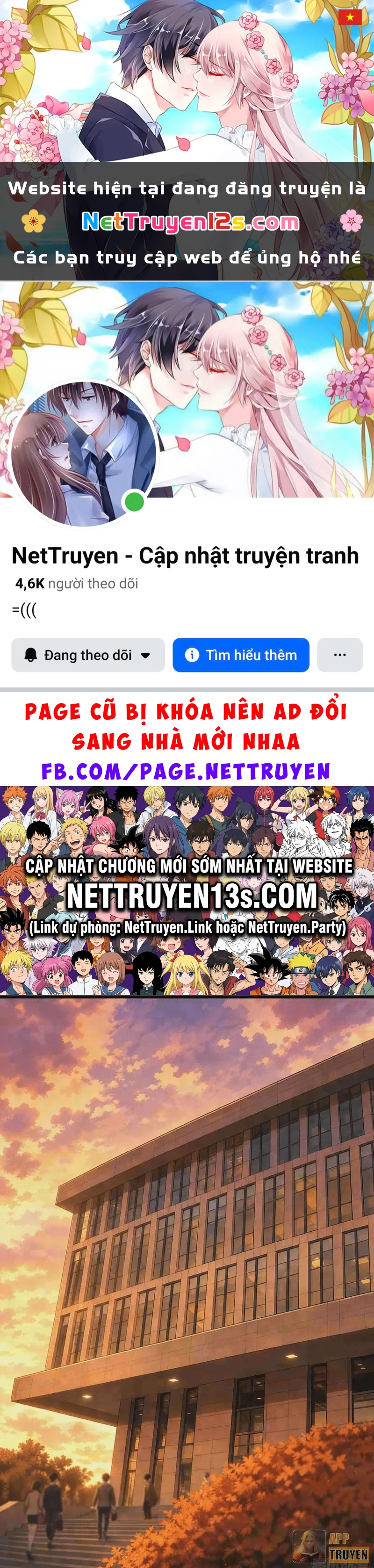 Ta Không Muốn Trùng Sinh Đâu Chapter 497 - 1