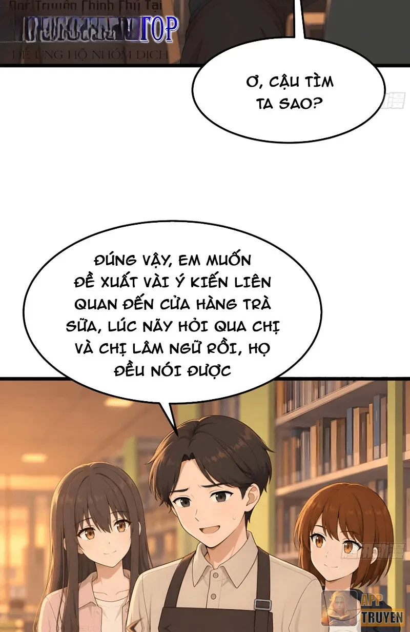 Ta Không Muốn Trùng Sinh Đâu Chapter 497 - 3