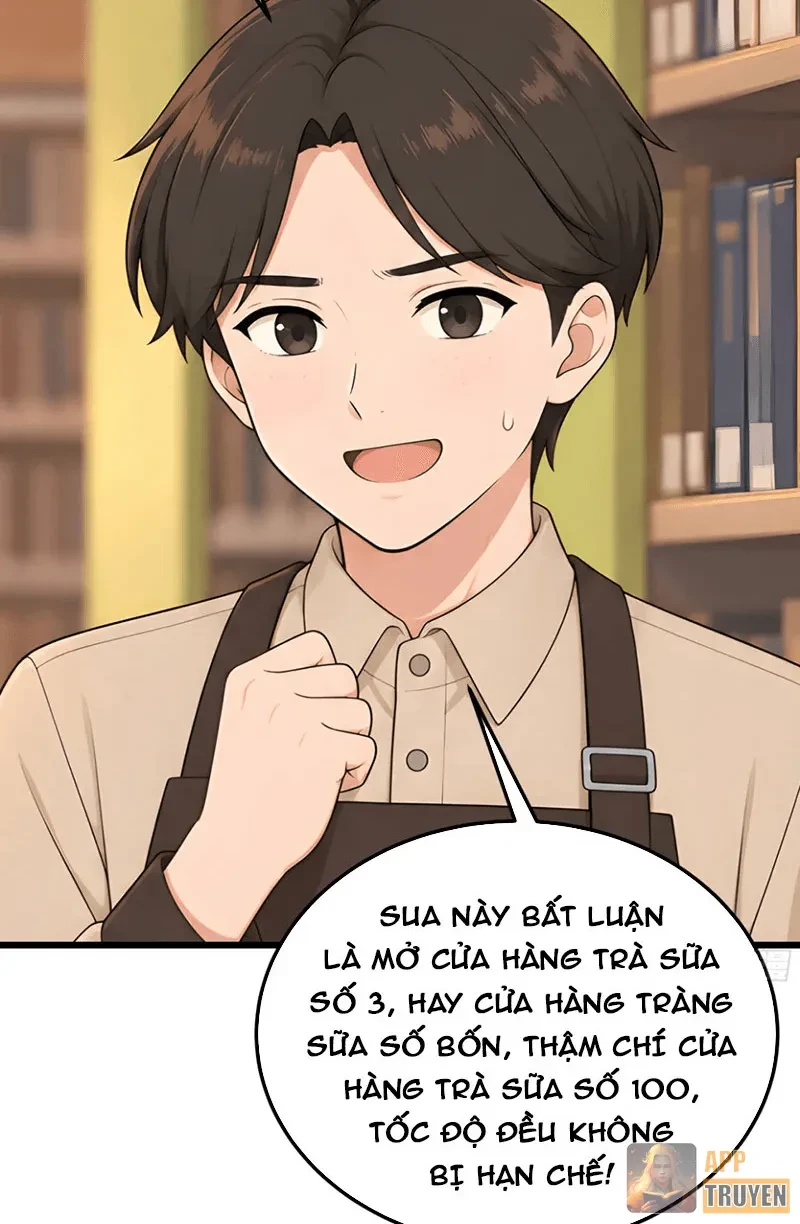 Ta Không Muốn Trùng Sinh Đâu Chapter 497 - 8