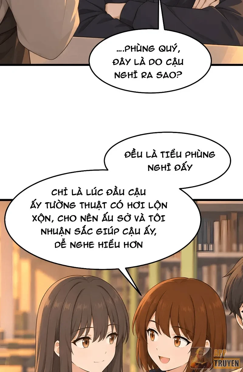 Ta Không Muốn Trùng Sinh Đâu Chapter 497 - 10