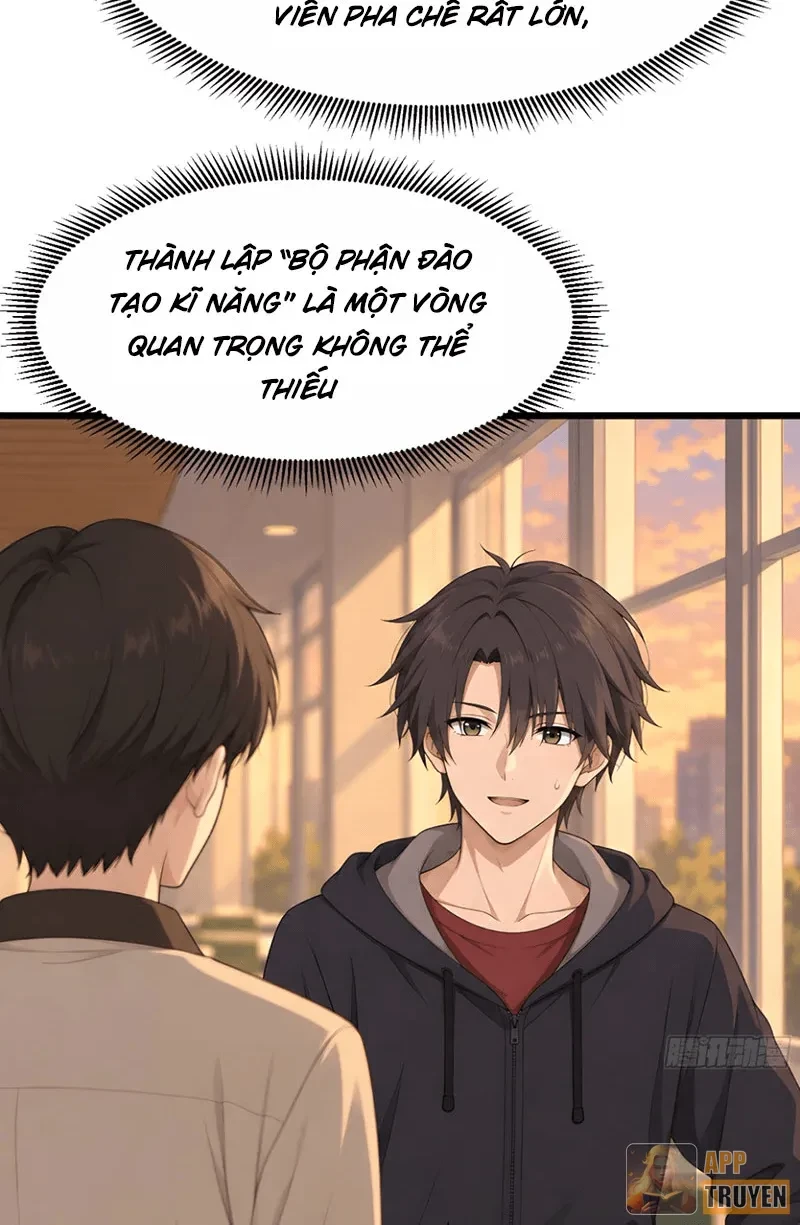 Ta Không Muốn Trùng Sinh Đâu Chapter 497 - 13