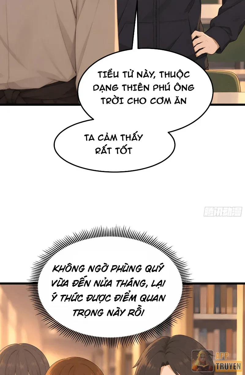 Ta Không Muốn Trùng Sinh Đâu Chapter 497 - 14