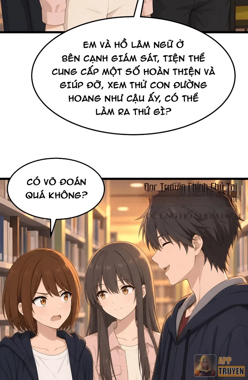 Ta Không Muốn Trùng Sinh Đâu Chapter 497 - 17