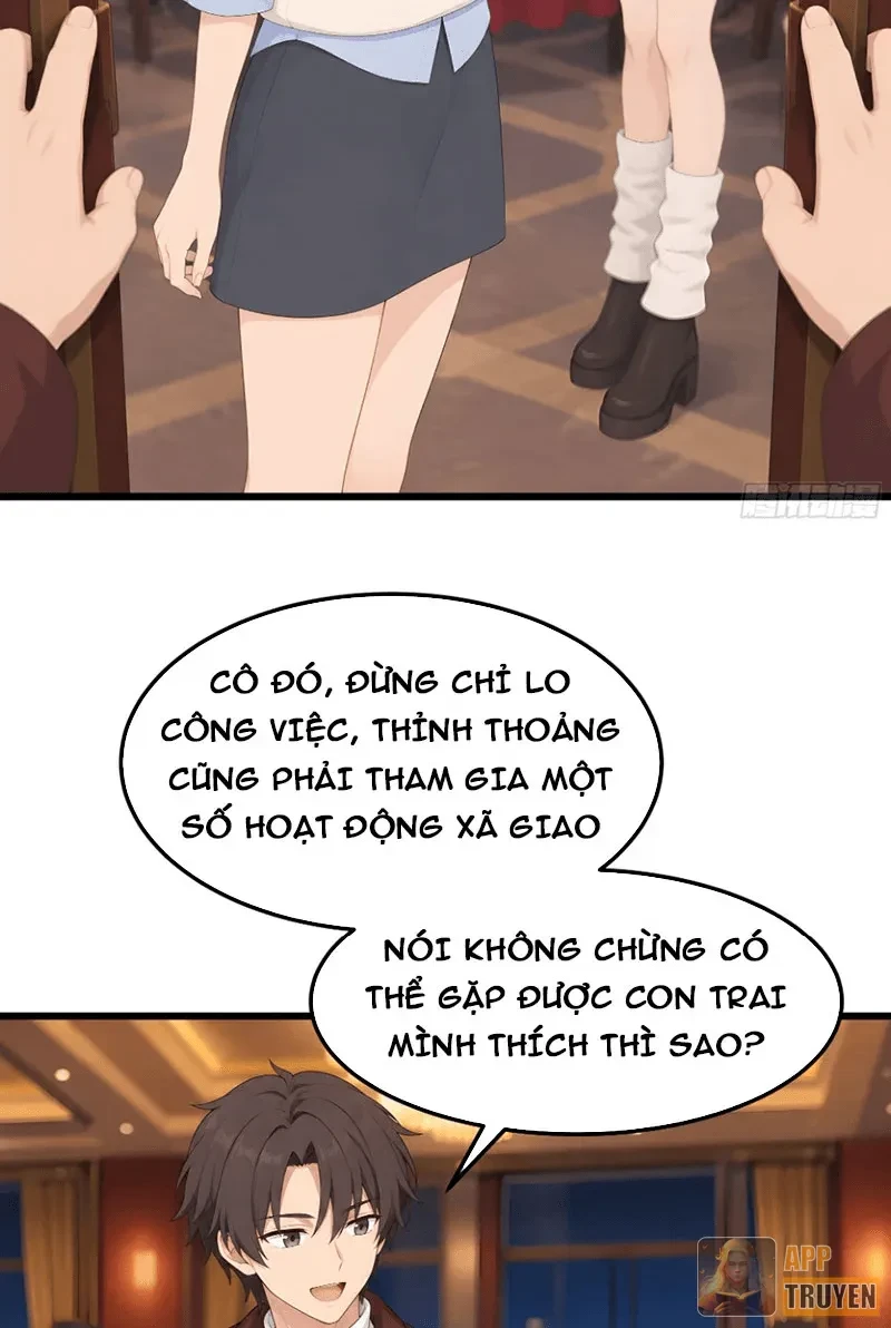 Ta Không Muốn Trùng Sinh Đâu Chapter 497 - 24