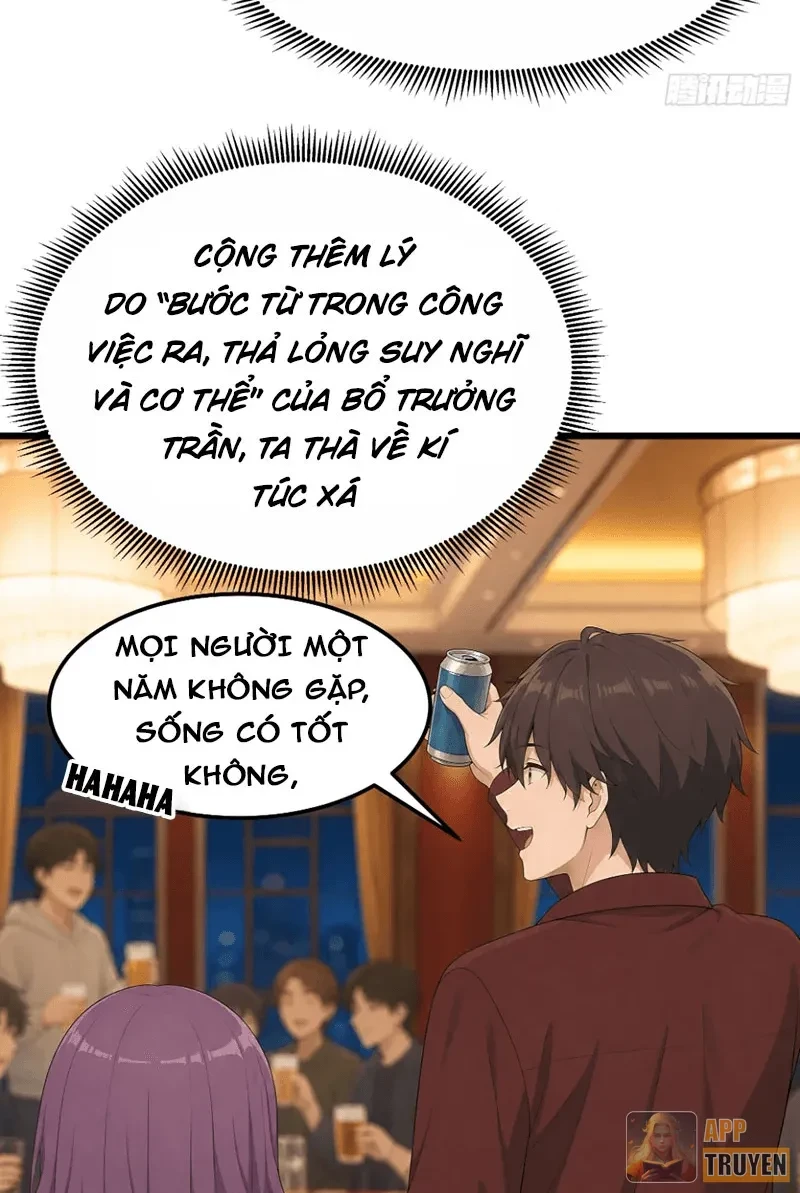 Ta Không Muốn Trùng Sinh Đâu Chapter 497 - 27