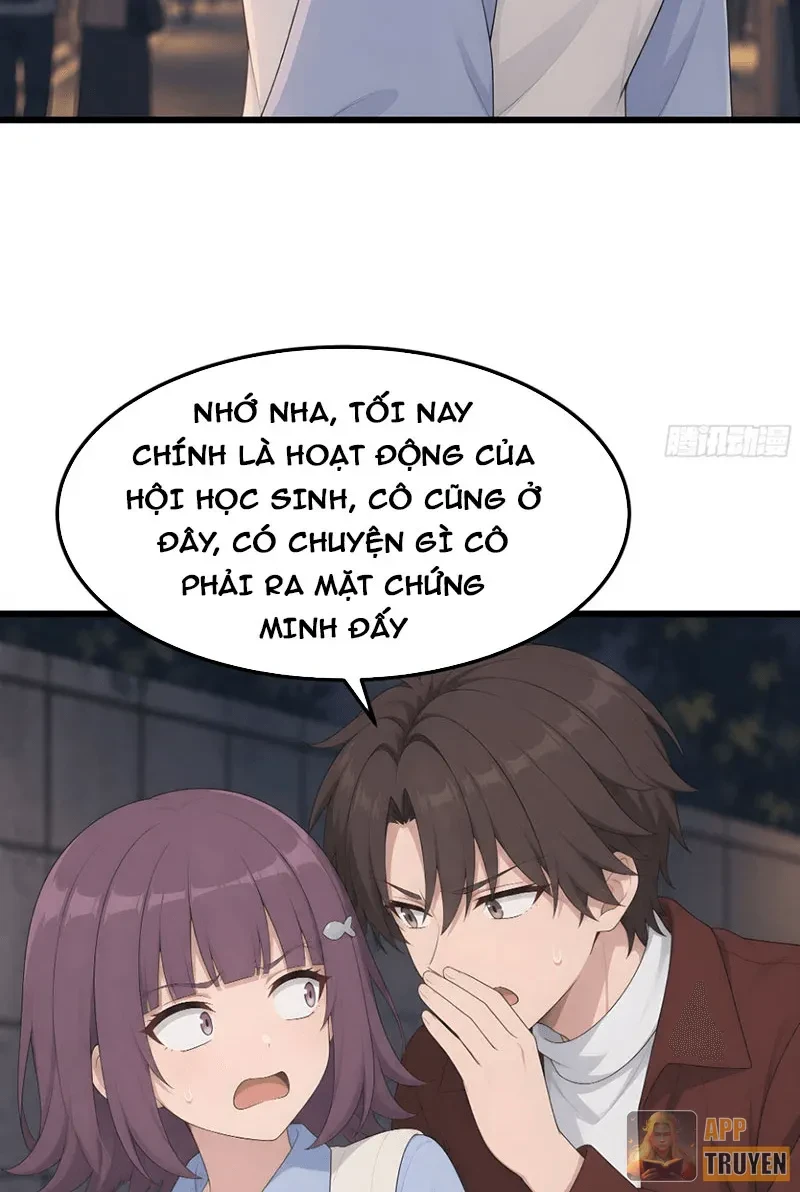 Ta Không Muốn Trùng Sinh Đâu Chapter 497 - 33