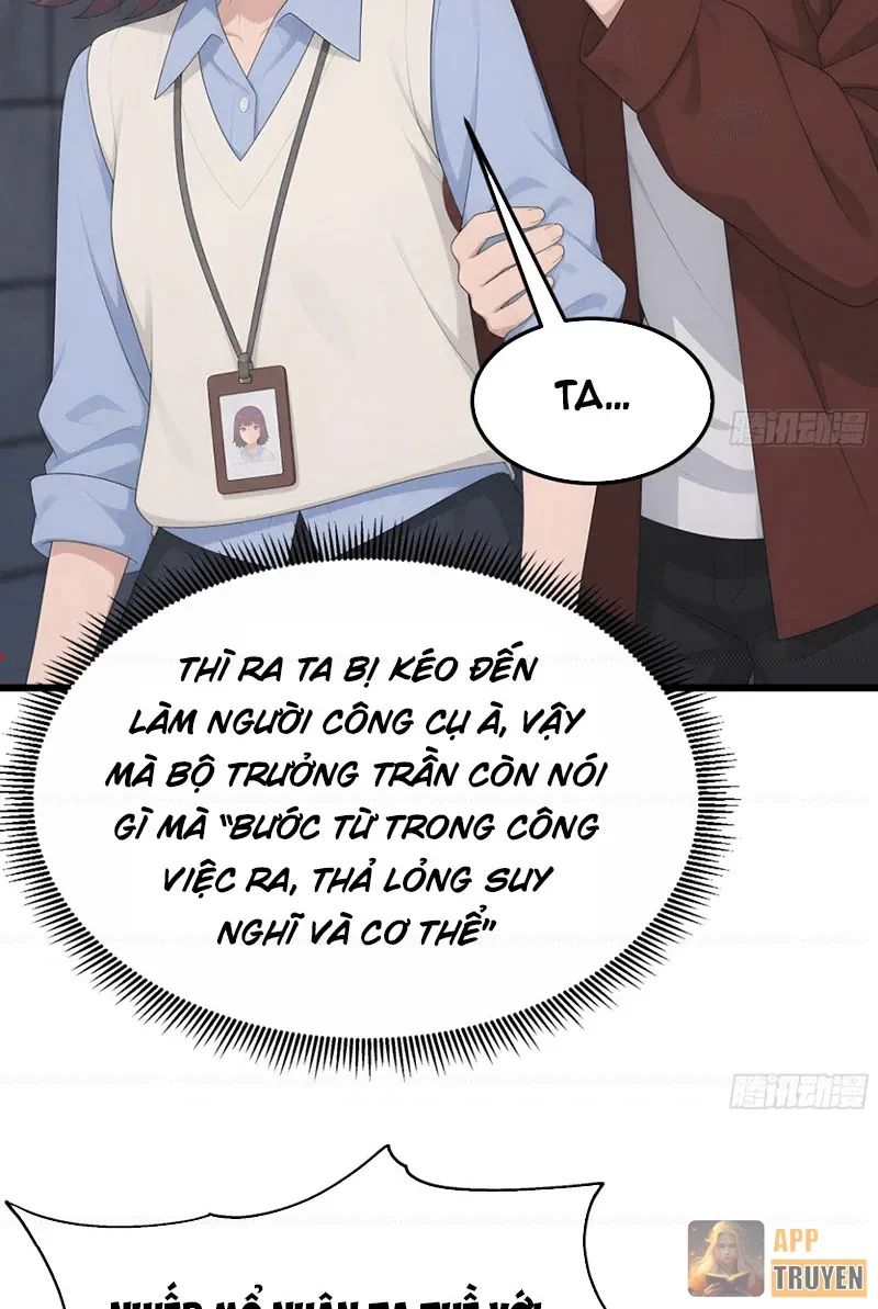 Ta Không Muốn Trùng Sinh Đâu Chapter 497 - 34