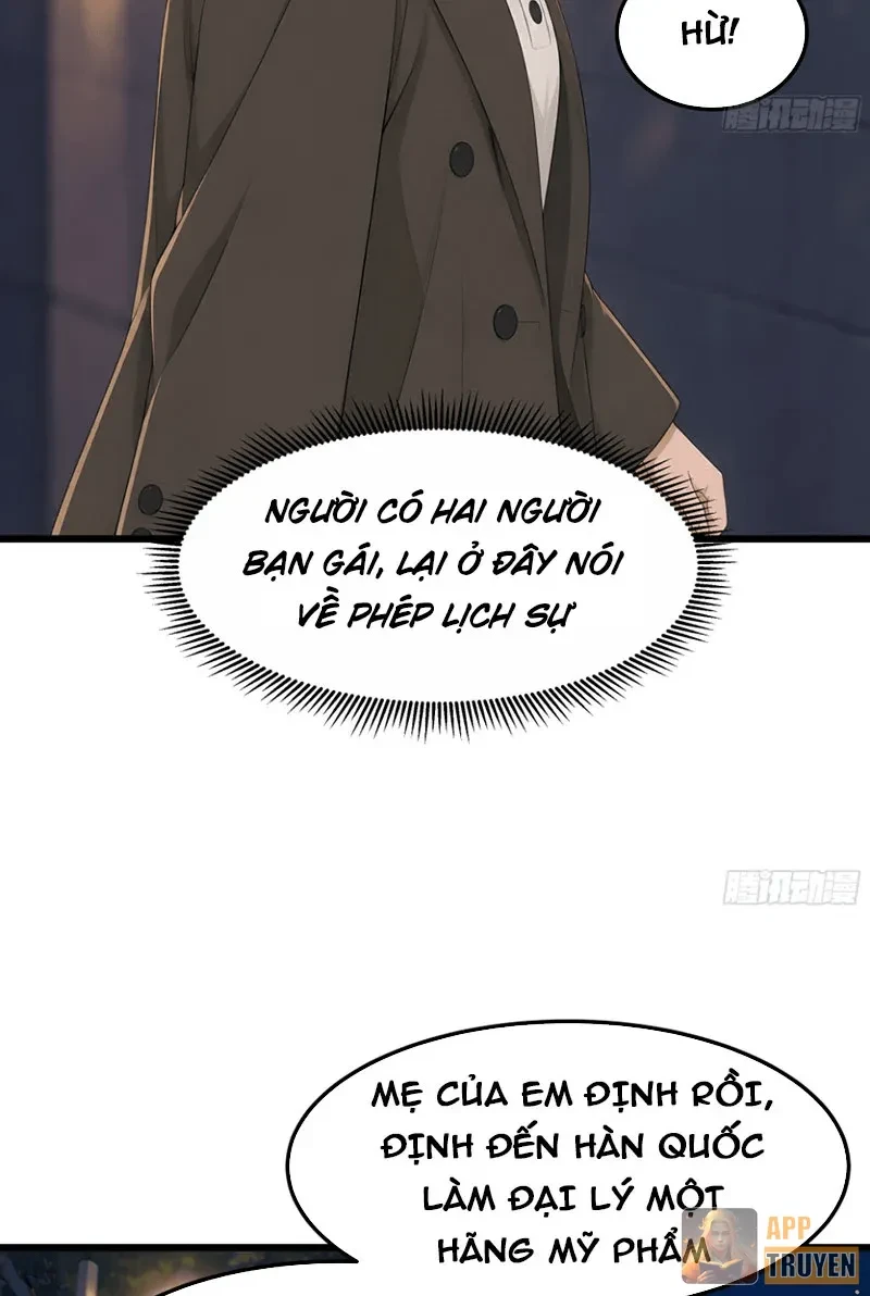 Ta Không Muốn Trùng Sinh Đâu Chapter 497 - 44