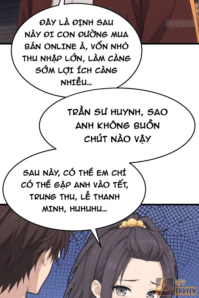 Ta Không Muốn Trùng Sinh Đâu Chapter 497 - 47