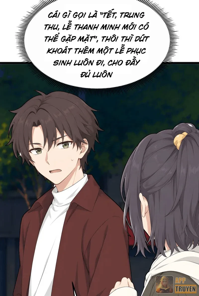 Ta Không Muốn Trùng Sinh Đâu Chapter 497 - 49
