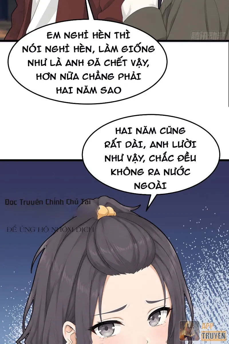Ta Không Muốn Trùng Sinh Đâu Chapter 497 - 50