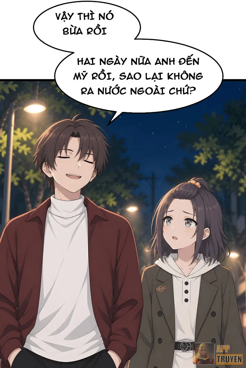 Ta Không Muốn Trùng Sinh Đâu Chapter 497 - 52
