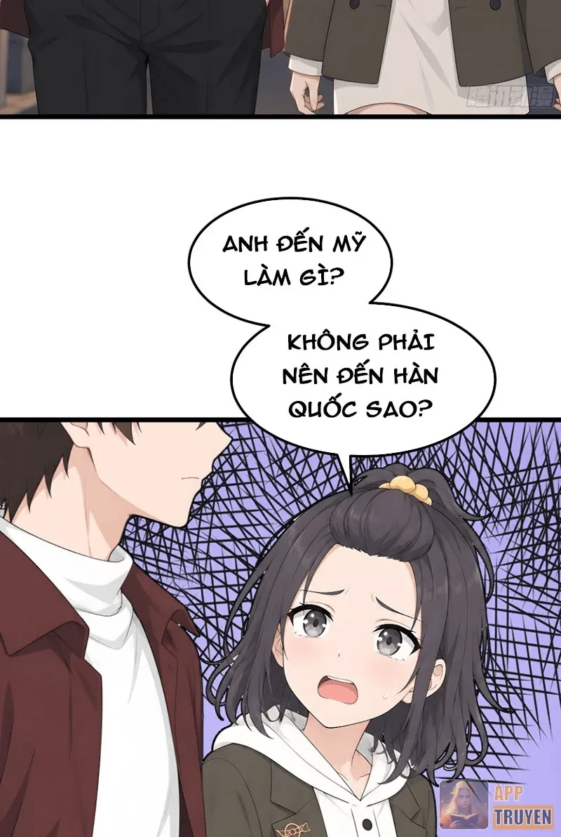 Ta Không Muốn Trùng Sinh Đâu Chapter 497 - 53