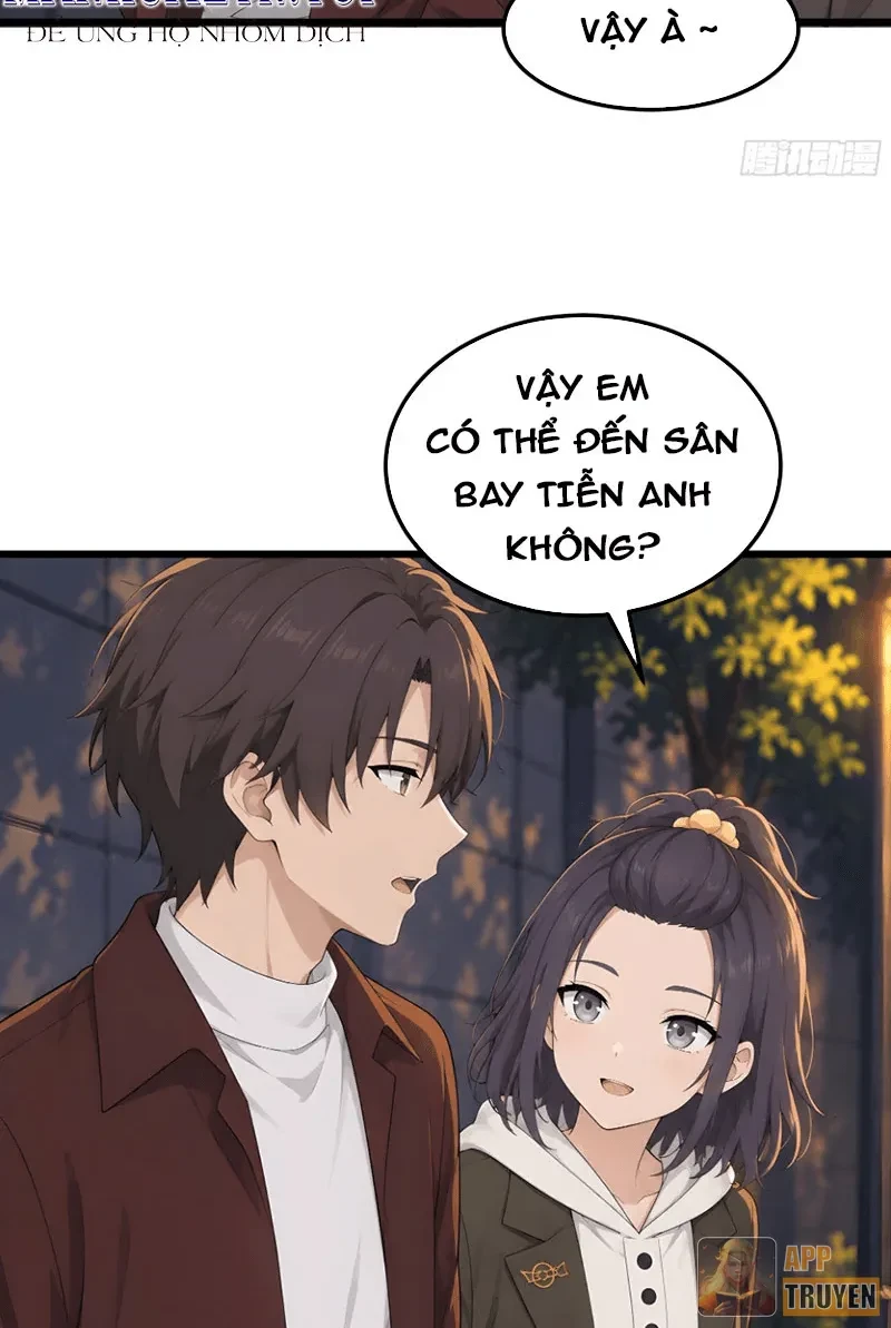 Ta Không Muốn Trùng Sinh Đâu Chapter 497 - 56