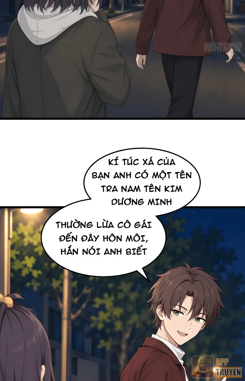 Ta Không Muốn Trùng Sinh Đâu Chapter 497 - 68