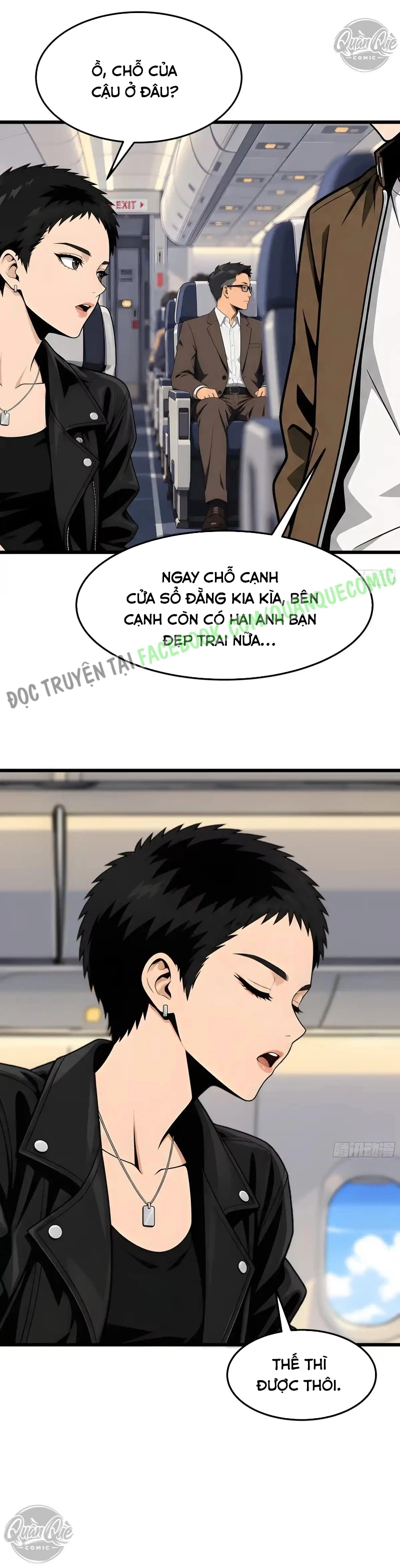 Ta Không Muốn Trùng Sinh Đâu Chapter 499 - 9