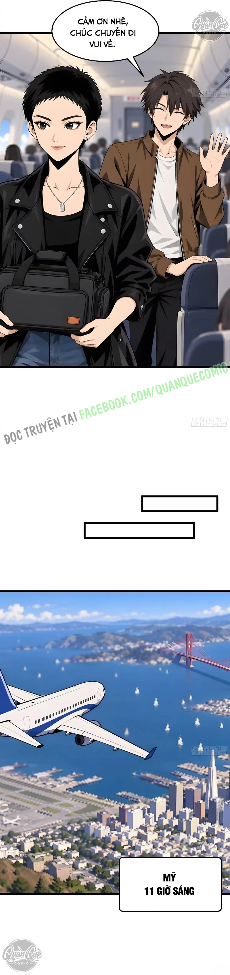 Ta Không Muốn Trùng Sinh Đâu Chapter 499 - 11