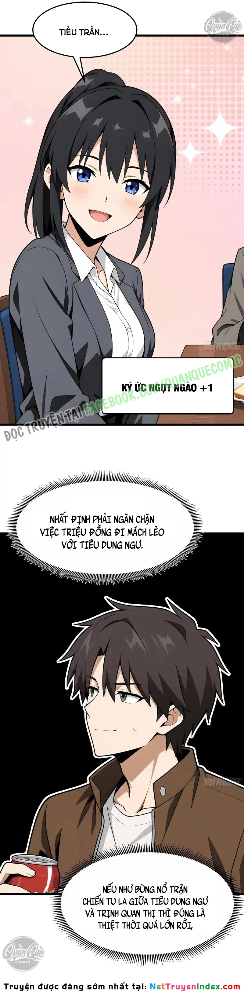 Ta Không Muốn Trùng Sinh Đâu Chapter 499 - 26