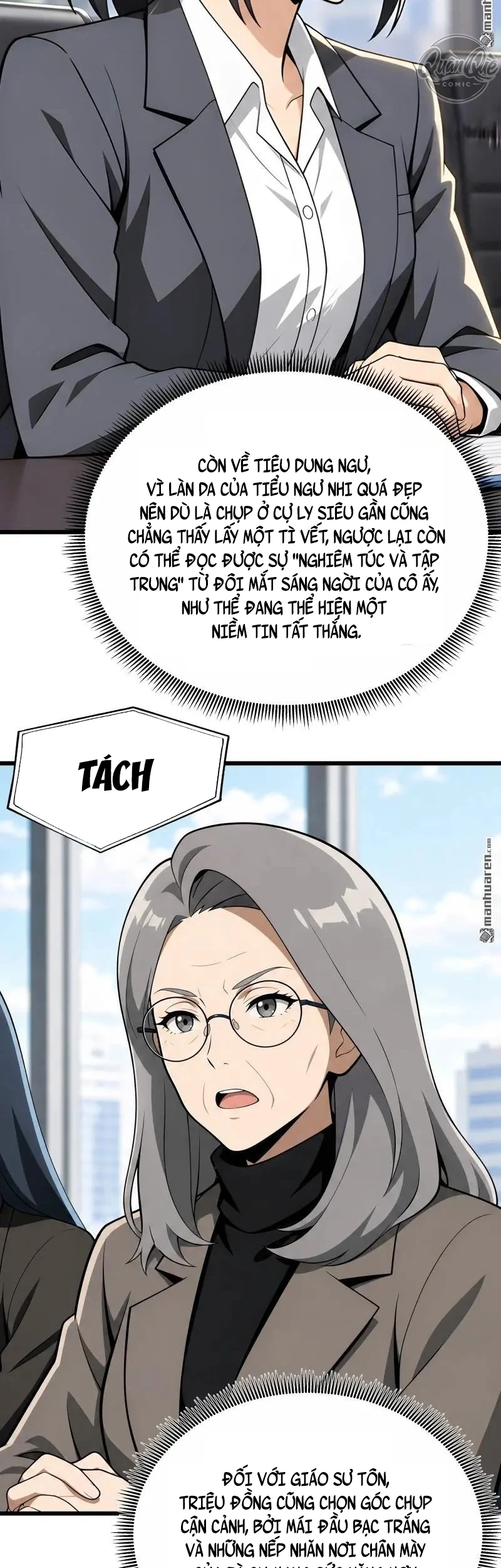 Ta Không Muốn Trùng Sinh Đâu Chapter 500 - 6