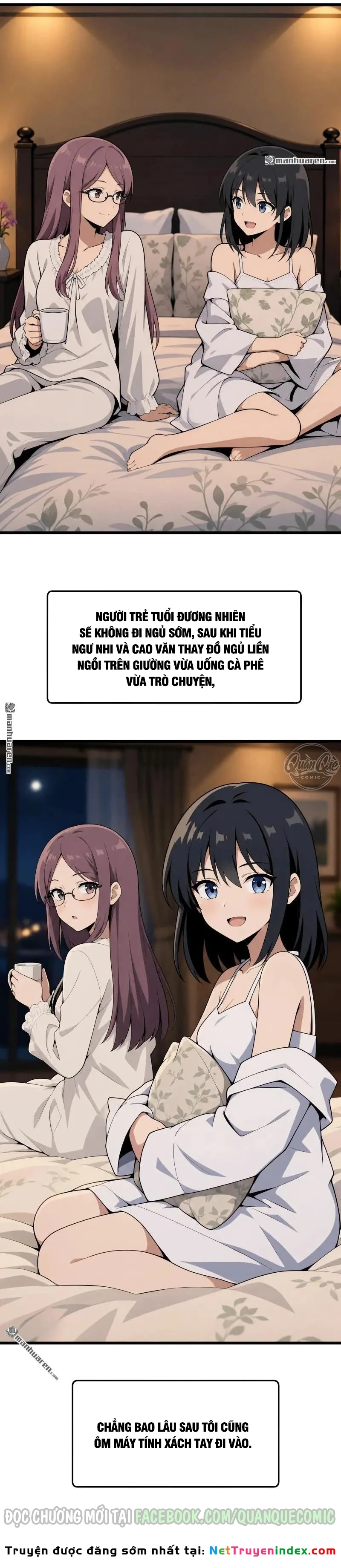 Ta Không Muốn Trùng Sinh Đâu Chapter 500 - 22