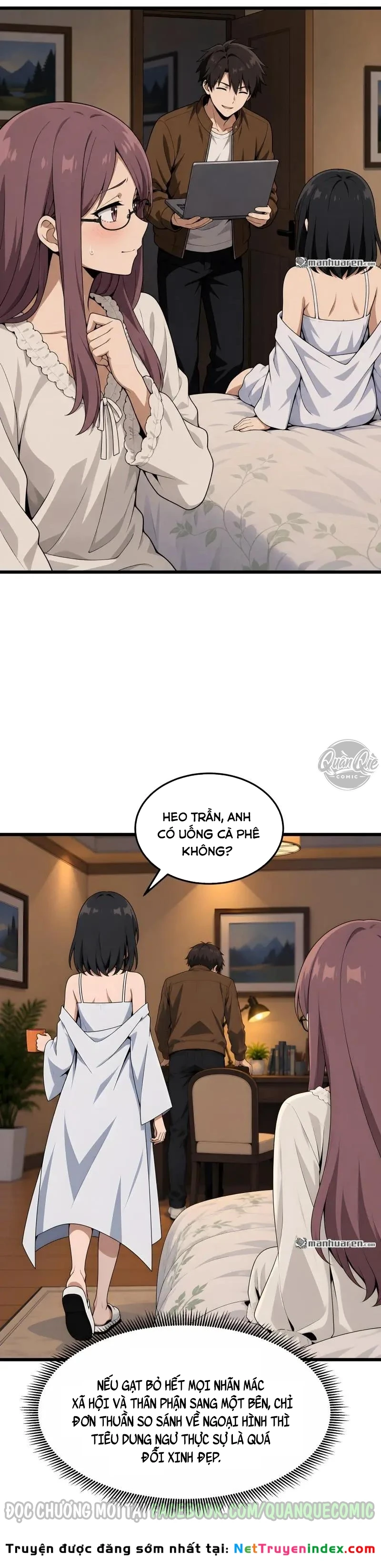 Ta Không Muốn Trùng Sinh Đâu Chapter 500 - 23
