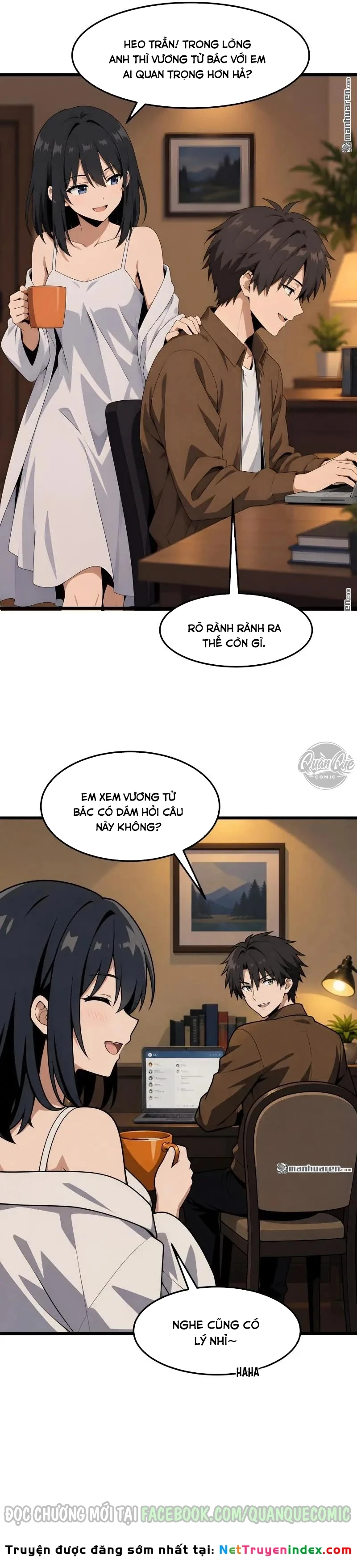 Ta Không Muốn Trùng Sinh Đâu Chapter 500 - 25